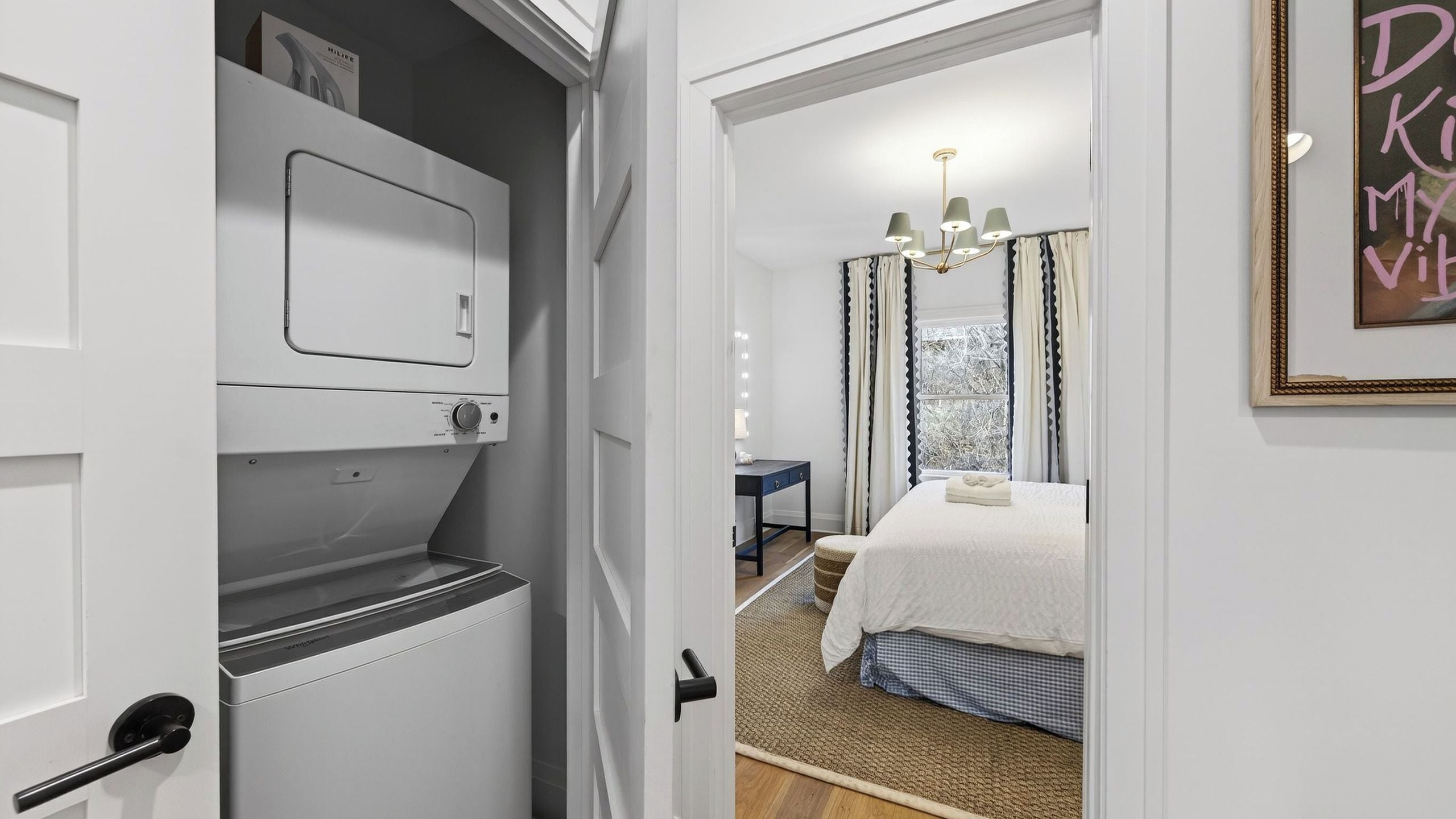 House (1 Bedroom) | Interior