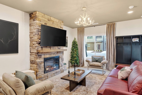 House (1 Bedroom) | Interior