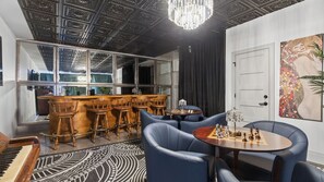 Ferienhaus (1 Bedroom) | Innenbereich