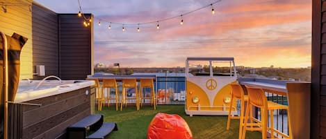 House (1 Bedroom) | Front of property