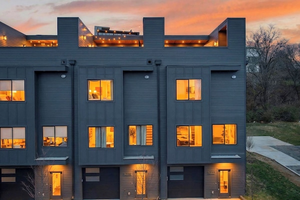 House (1 Bedroom) | Interior