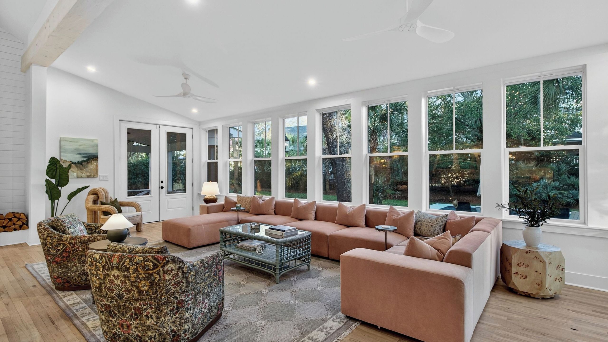 Maison (5 Bedrooms) | Intérieur