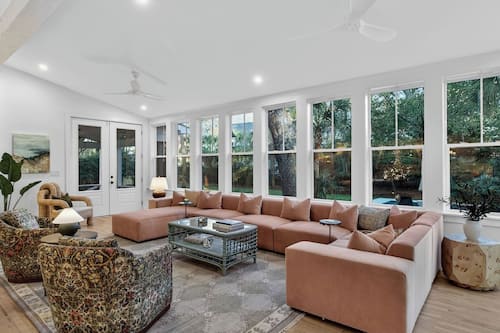Maison (5 Bedrooms) | Intérieur