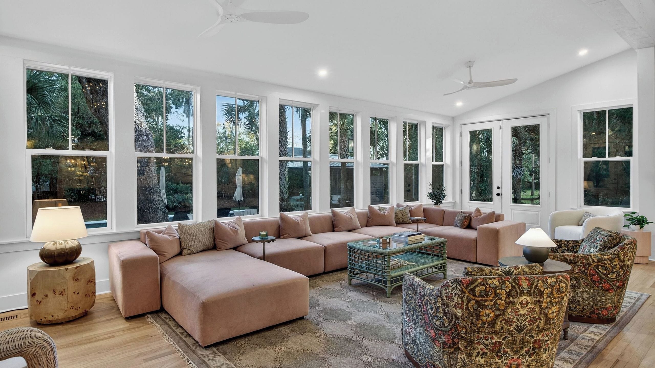 Maison (5 Bedrooms) | Intérieur