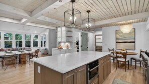 Ferienhaus (5 Bedrooms) | Innenbereich