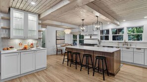 Hus (5 Bedrooms) | Interiör