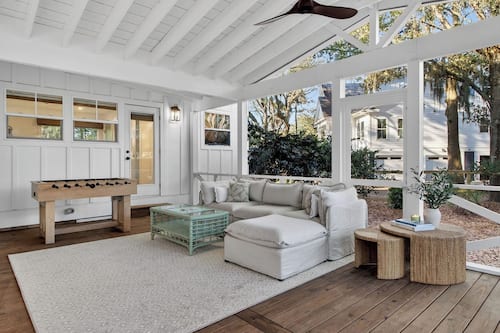 Maison (5 Bedrooms) | Intérieur