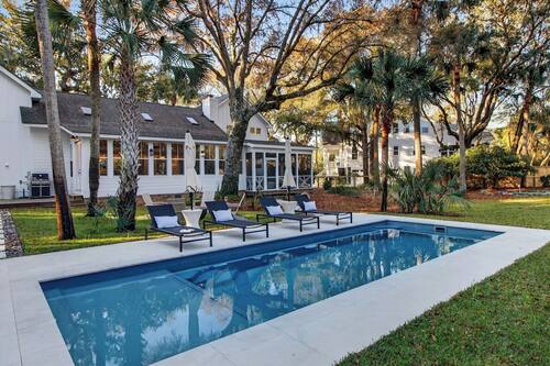 House (5 Bedrooms) | Interior