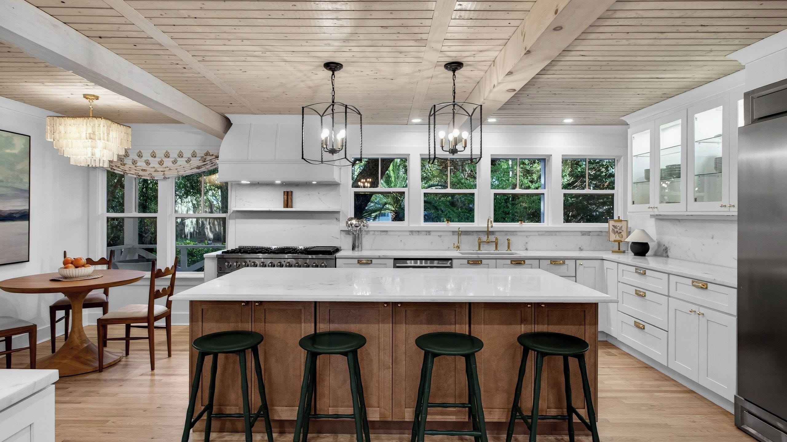 Ferienhaus (5 Bedrooms) | Innenbereich