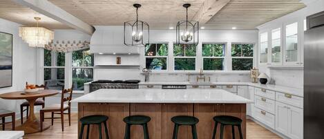 Casa (5 Bedrooms) | Interior