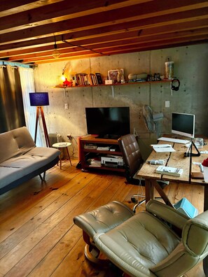 Living area - Nature / Safe / 15min downtown (Jesús del Monte)