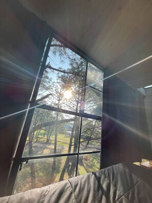 Room - Nature / Safe / 15min downtown (Jesús del Monte)