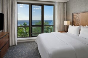 WiFi, bed sheets - Oceanfront 3BR at Westin Nanea - Whale Watching Views + Sunset Lanai (Lahaina)