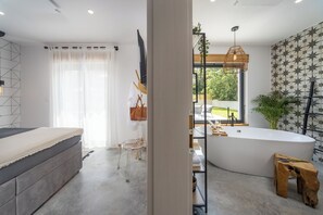 3 bedrooms, Internet - Villa Nia (Istria - Veljaki) (Veljaki)