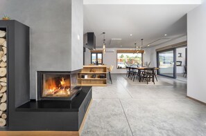 Dining - Villa Nia (Istria - Veljaki) (Veljaki)