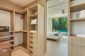 Iron/ironing board, free WiFi, bed sheets - Casa Selene | Miami Shores Pool Home, 4BR, Near Beaches (Miami)