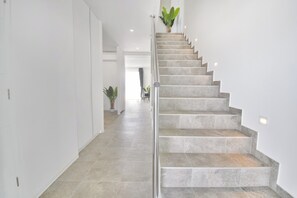 Interior - Villa Canfanaro 1 near Rovinj by Istrabook (Kanfanar)