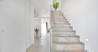 Villa Canfanaro 1 near Rovinj by Istrabook