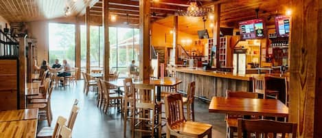 ร้านอาหาร