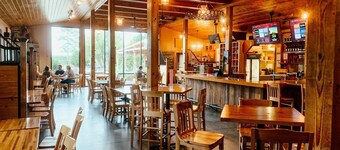 Stable Craft Brewing & Cidery
