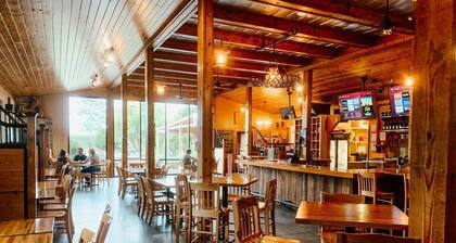 Stable Craft Brewing & Cidery