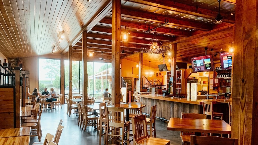 Stable Craft Brewing & Cidery