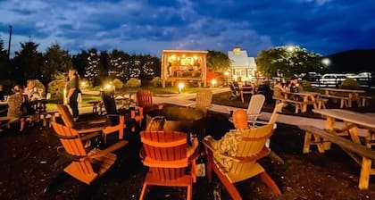 Stable Craft Brewing & Cidery