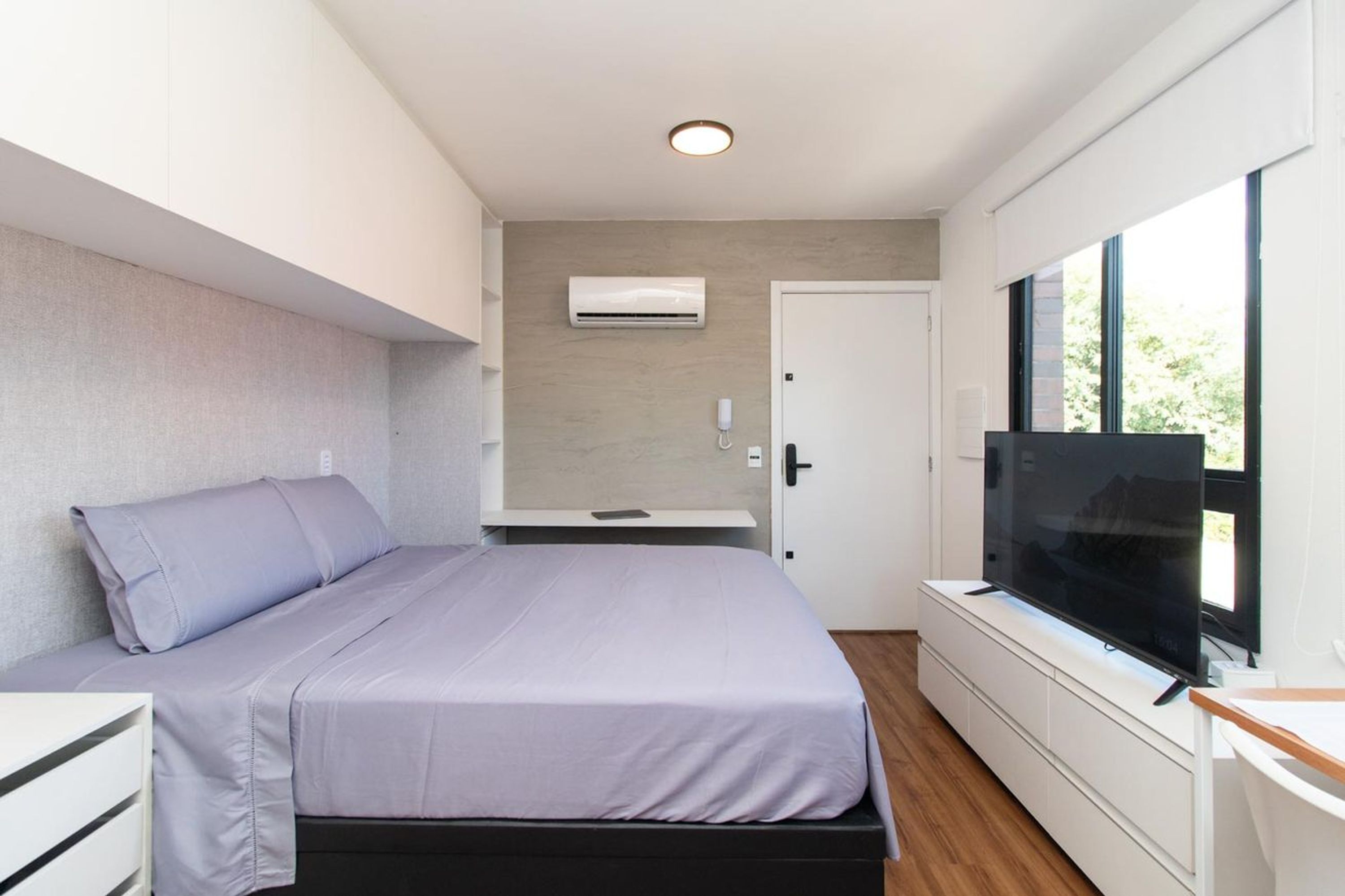 Casa | 1 quarto