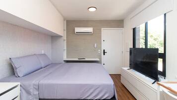 Casa | 1 quarto