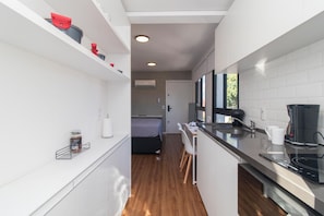 House - Studio c Vaga Smart Lock e Ar no Vila Jo o Pessoa (Porto Alegre)