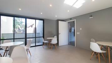 Apartamento | 1 quarto