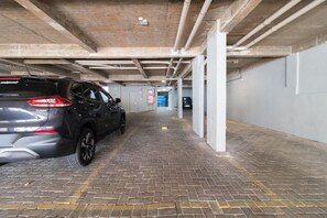 Apartment - Studio c Vaga Smart Lock e Ar no Vila Jo o Pessoa (Porto Alegre)