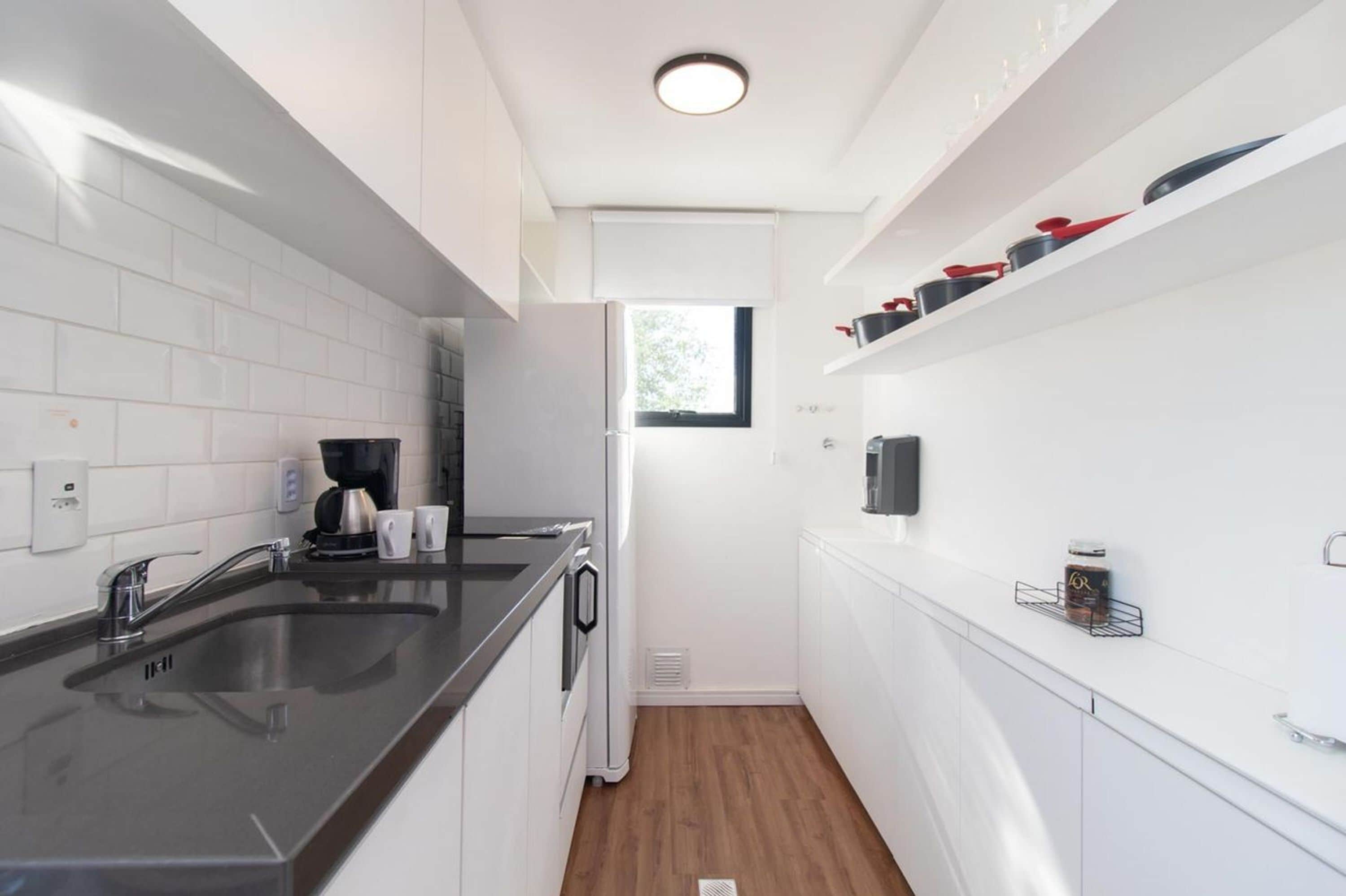 Apartment | 1 bedroom