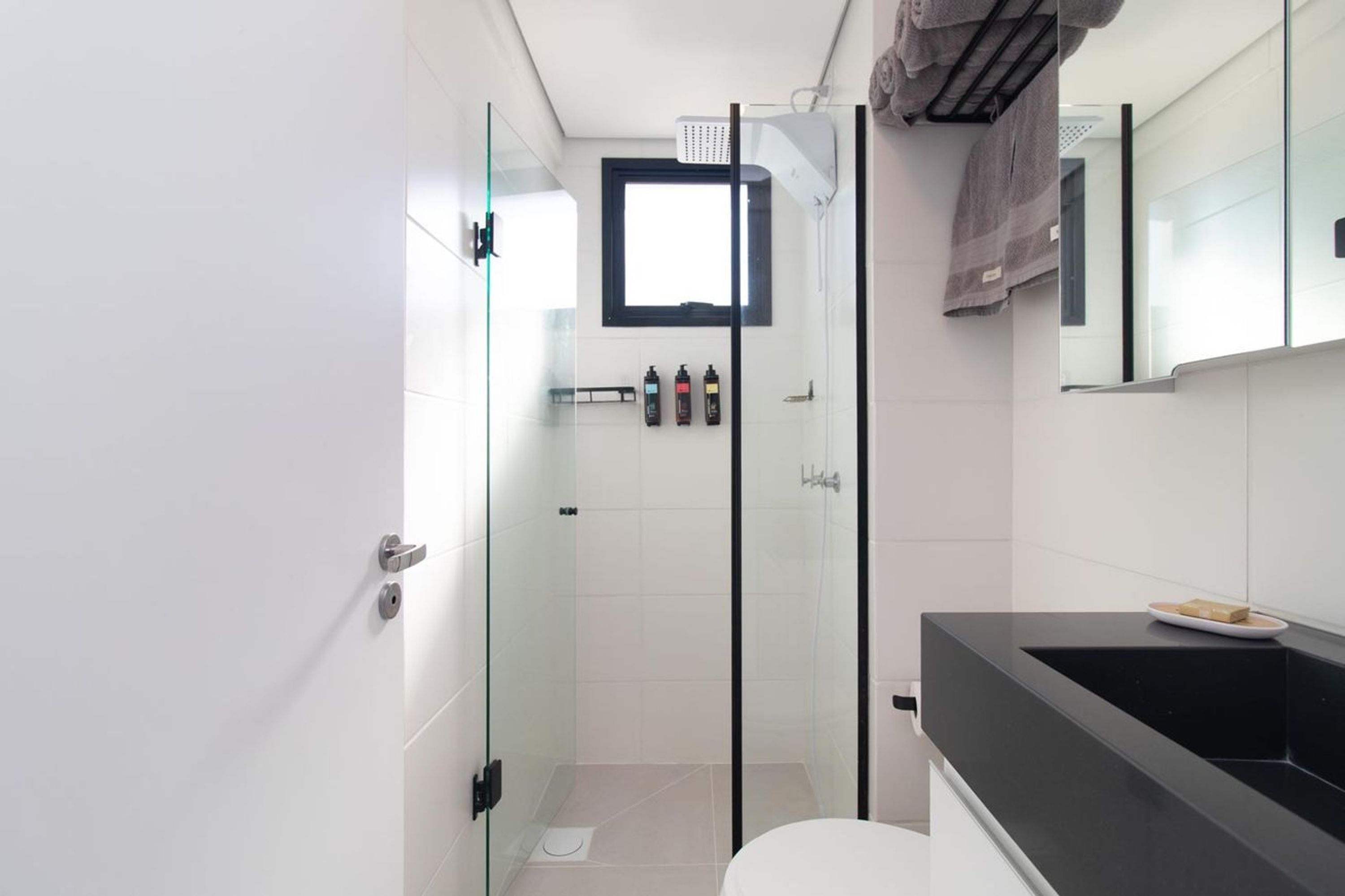 Casa | 1 quarto