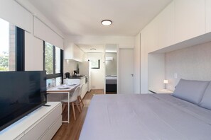 Apartemen | 1 kamar tidur