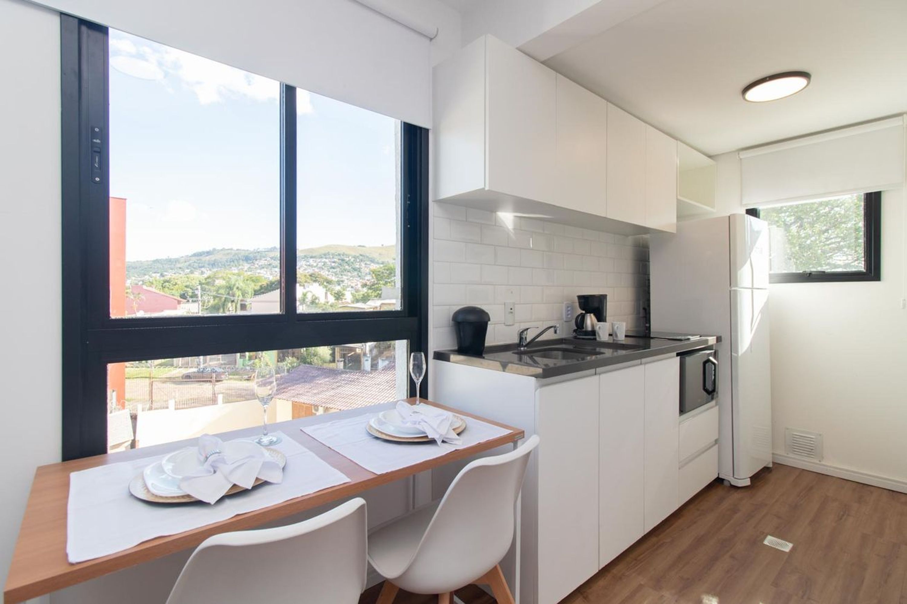 Casa | 1 quarto