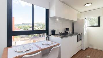 Casa | 1 quarto