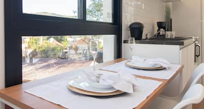 Studio c Vaga Smart Lock e Ar no Vila Jo o Pessoa