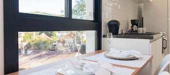 Studio c Vaga Smart Lock e Ar no Vila Jo o Pessoa