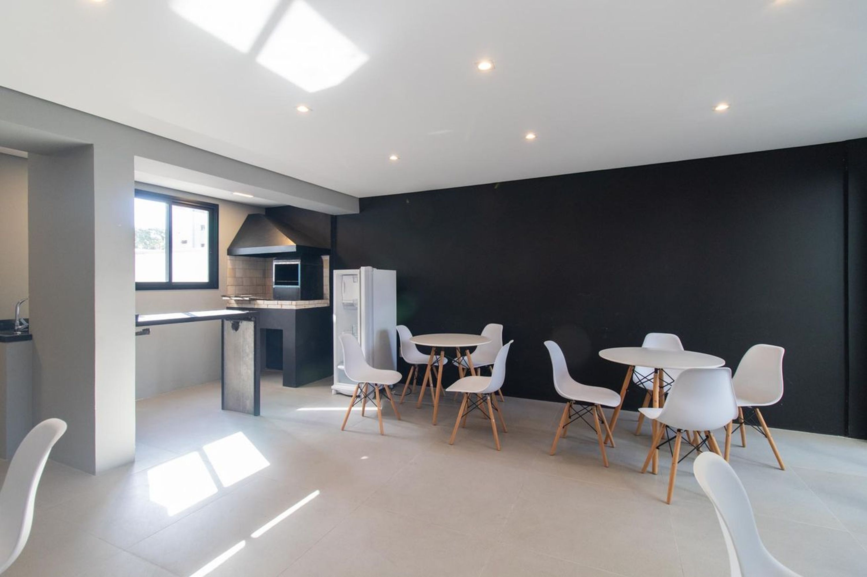 Apartamento | 1 quarto