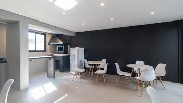 Apartamento | 1 quarto