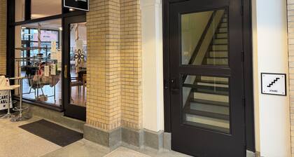 Local Discounts!-The Historic Newark Arcade
