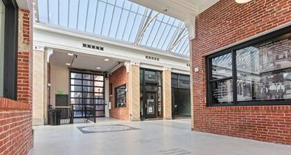 Local Discounts!-The Historic Newark Arcade