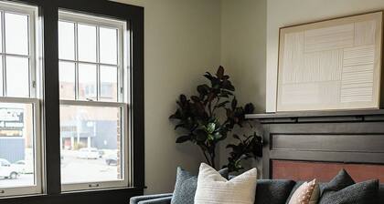 Local Discounts!-The Historic Newark Arcade