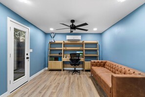 Interior - Modern Oasis 2Bd/2Ba with Heated Pool near Downtown PHX (Phoenix)