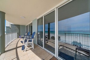 Terraço/pátio