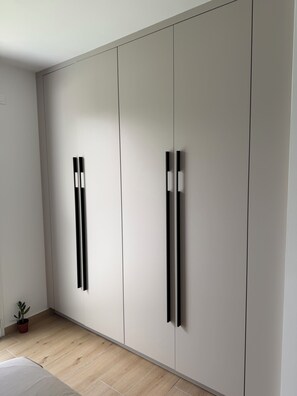 Interior - Charming 2-room apartment on the heights of Nice (Nice)