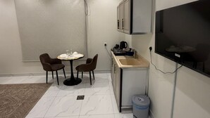 公寓, 客房清洁服务 | 住宿内部