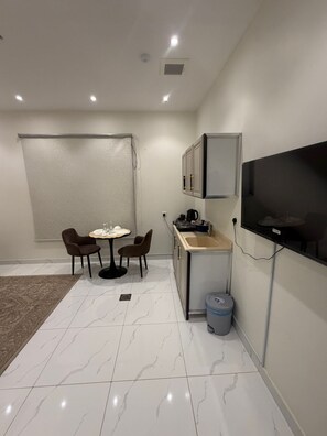 Apartment, Housekeeping | Interior - asas rise (Riyadh)