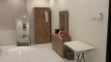 Deluxe-Apartment | Innenbereich